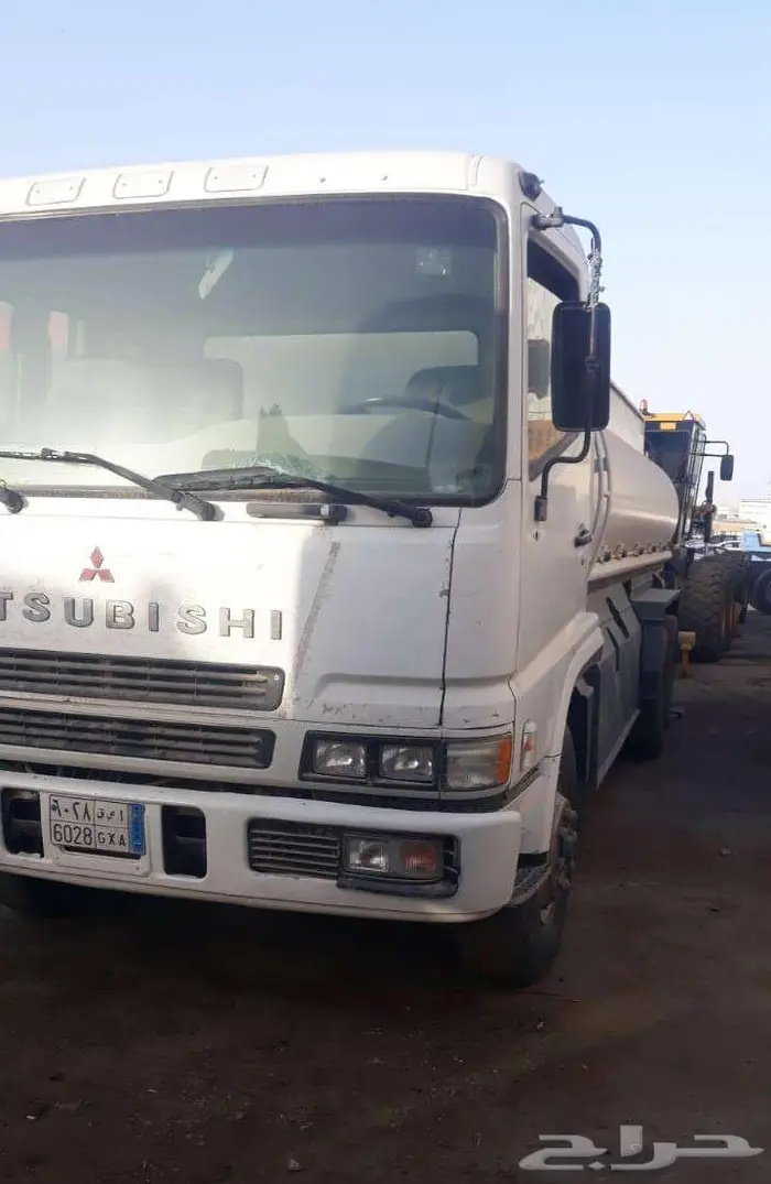 وايت مياه سكس متسوبيشي الموديل 2002 للبيع 2