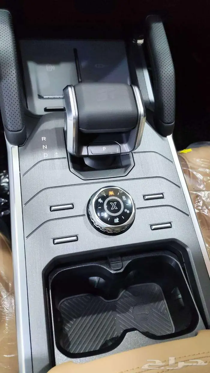 جيتور T2 فل كامل موديل 2026 كاش - بنك 6