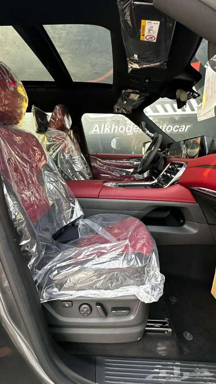 باترول بلاتنيوم 2025 تنفس طبيعي 2026 19