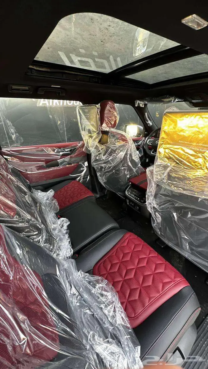 باترول بلاتنيوم 2025 تنفس طبيعي 2026 17