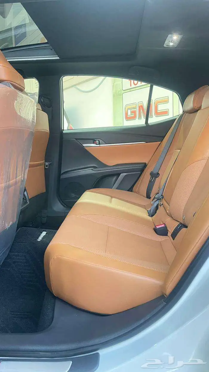 كامري جراندي 2025 اقل سعر بالسوق 10