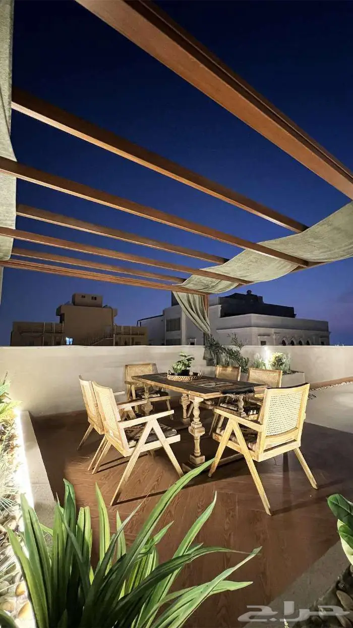 عمارة للبيع حي السلامه بالقرب من ممشى اليمامه 13