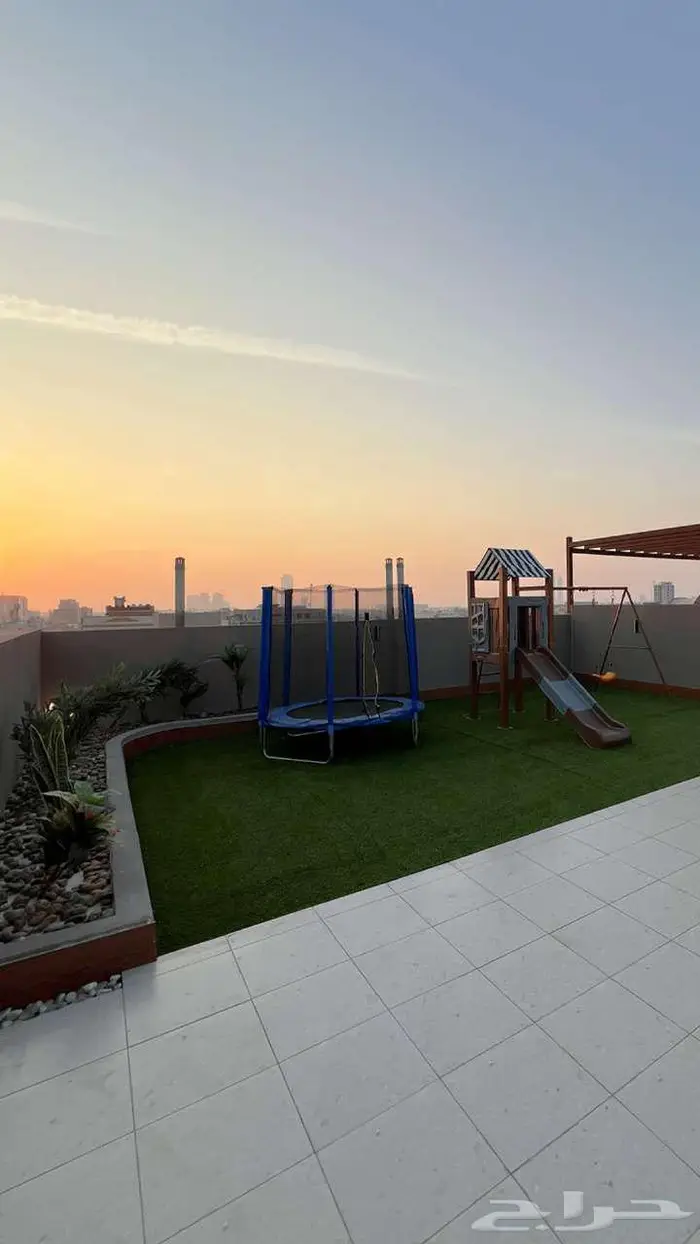 عمارة للبيع حي السلامه بالقرب من ممشى اليمامه 14