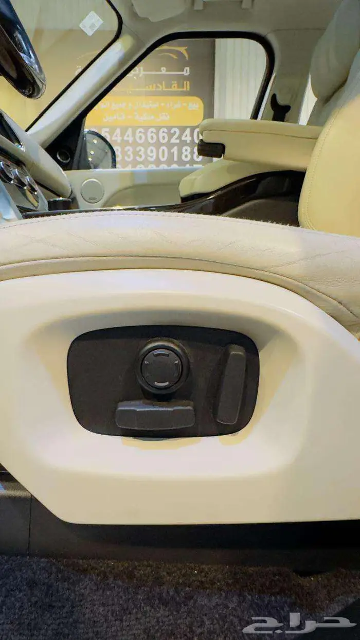 رنج روفر فوج 2016 10