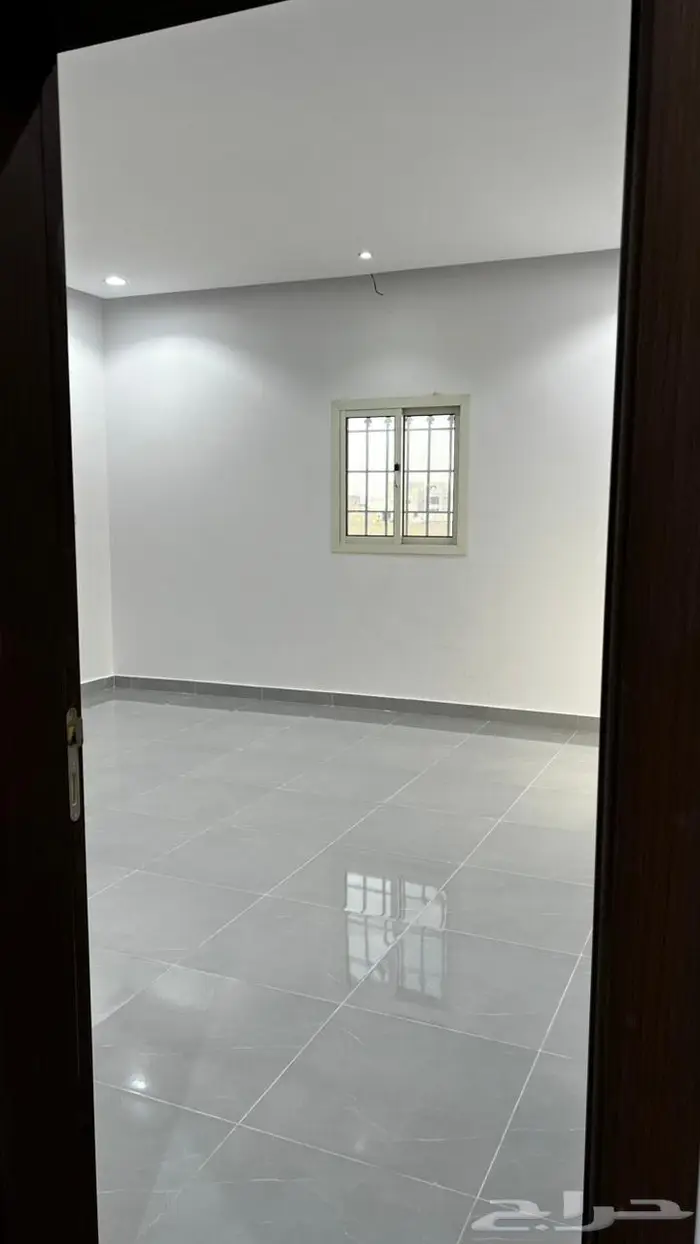 دور ارضي للايجار - حفر الباطن - اليرموك 1