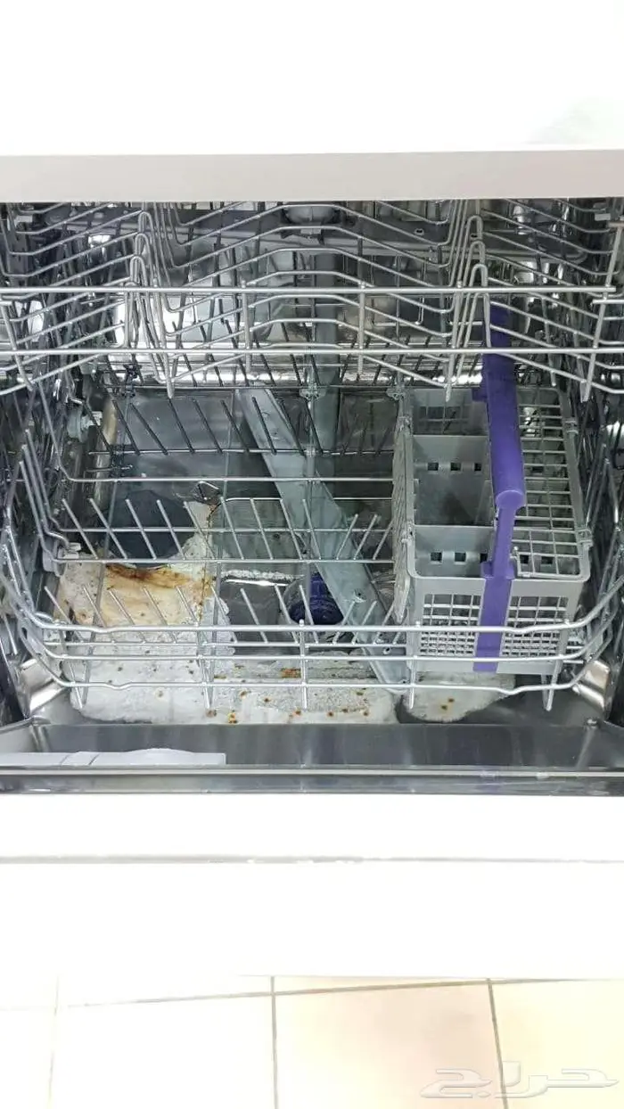 غسالة مواعين من شركة بيكو 4