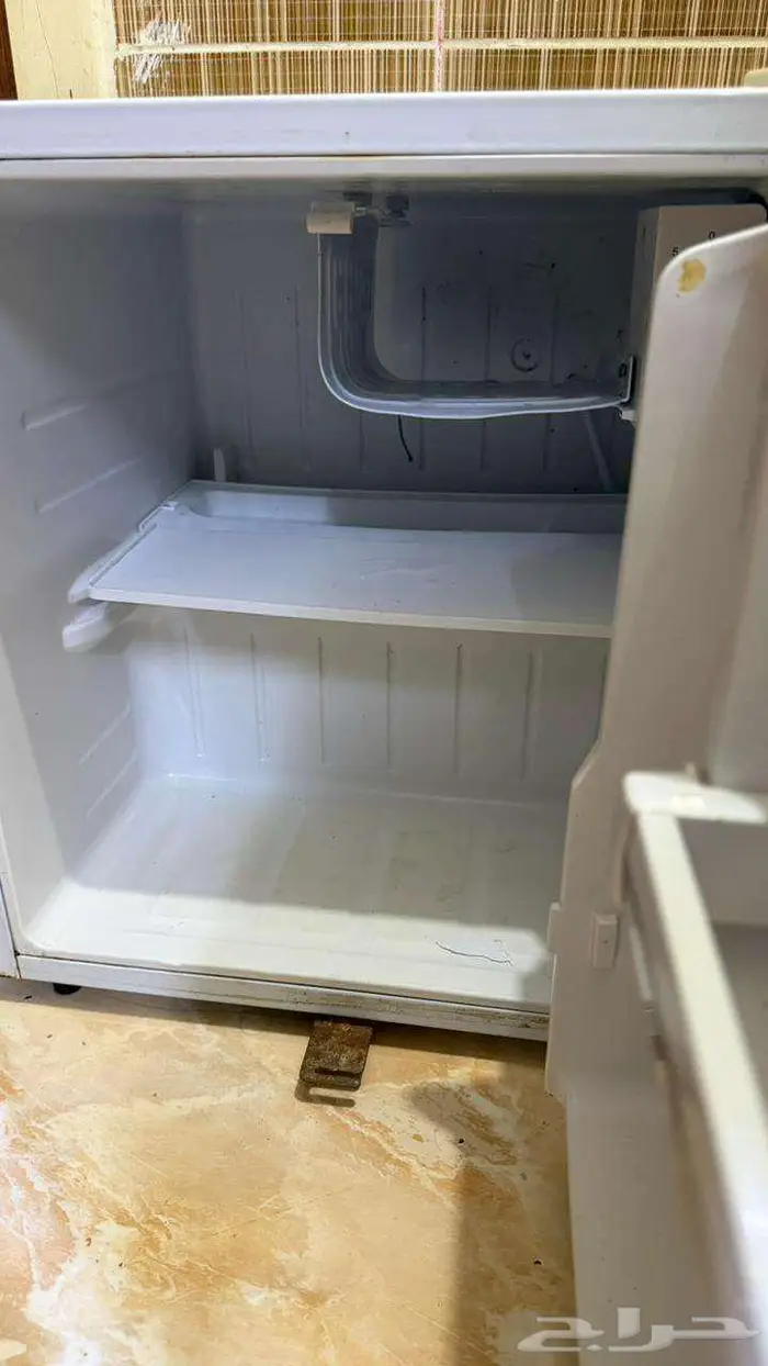 ثلاجه صغيره 3