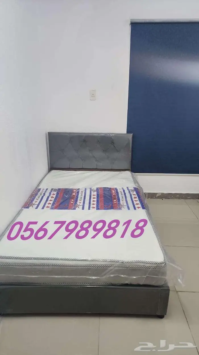 سراير مراتب دواليب 5