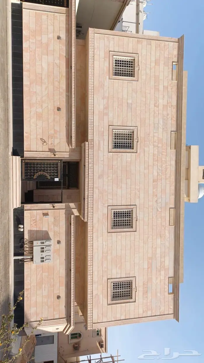 عمارة للايجار بالكامل جدة حي الفضيلة 0