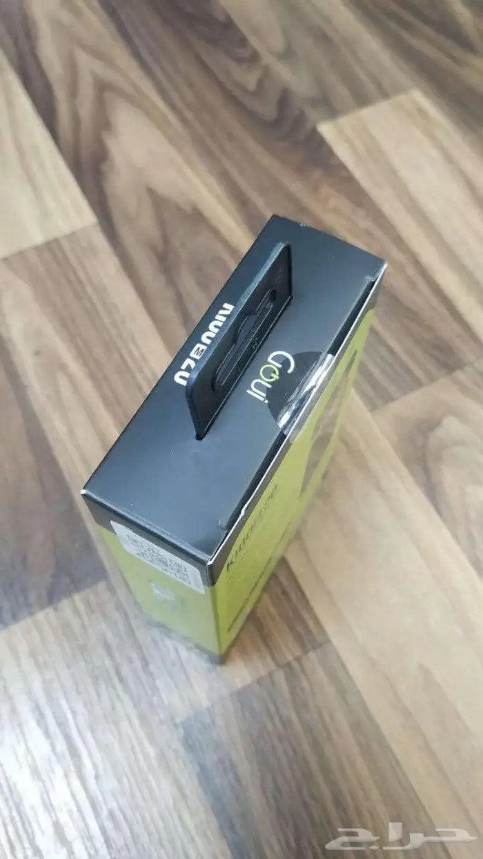 شاحن متنقل باور بانك Goui mAh20 ملي امبير 2