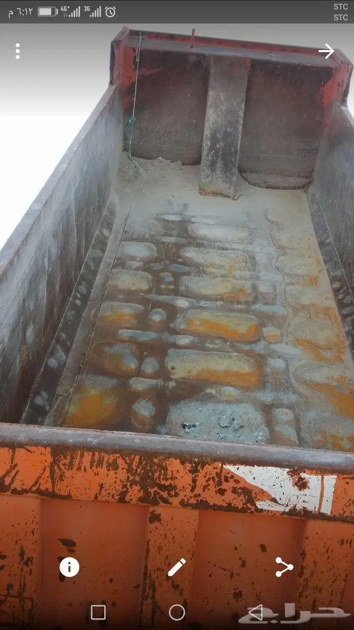 قلاب متسوبيشي للبيع 9