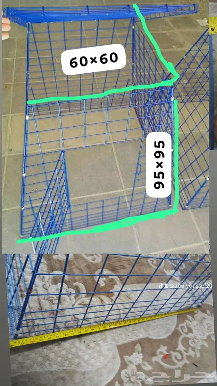 قفص الدجاج 0