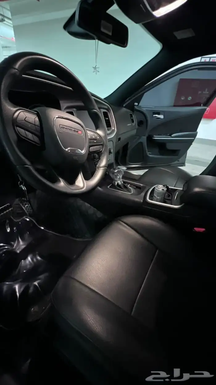 دودج تشارجر 2021 20