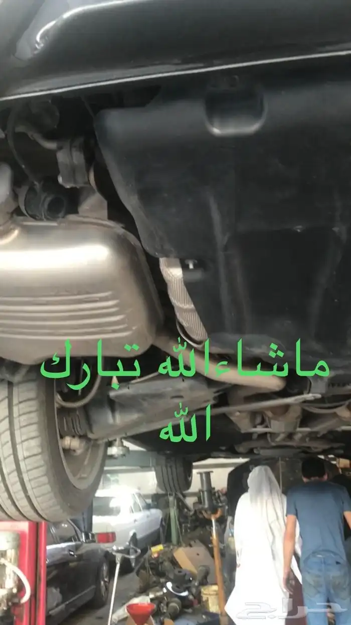 مرسيدس2015 400S 7