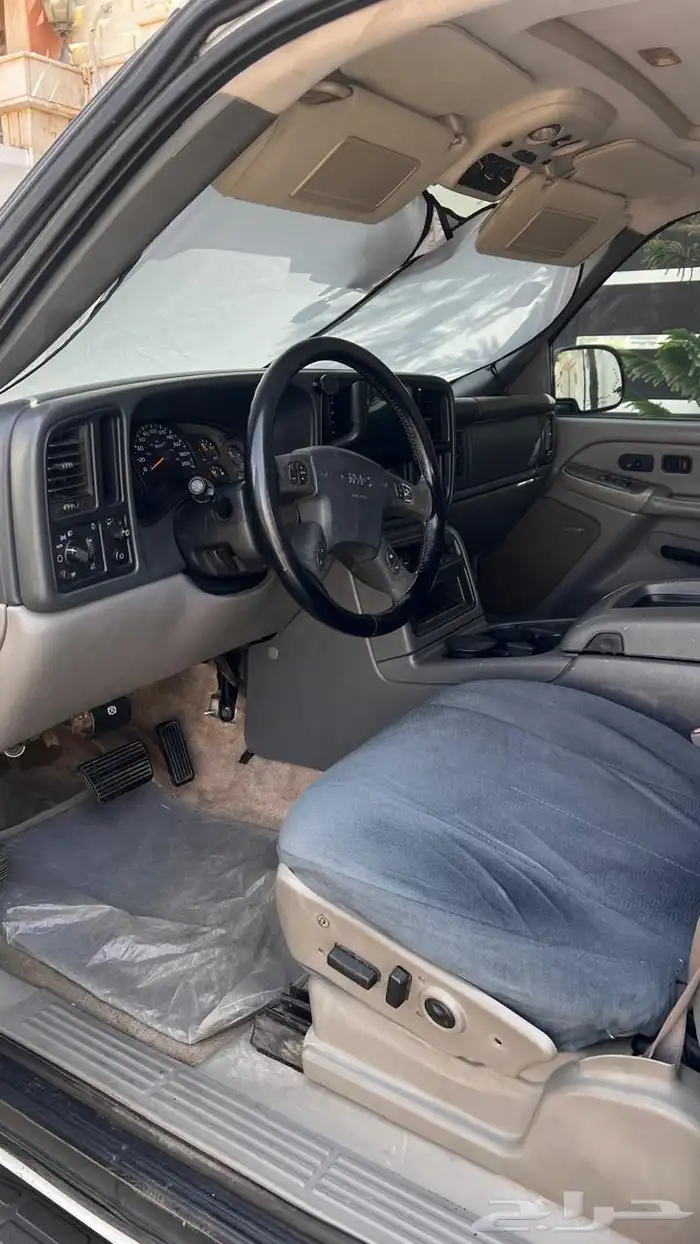 جمس سوبربان 2004 4