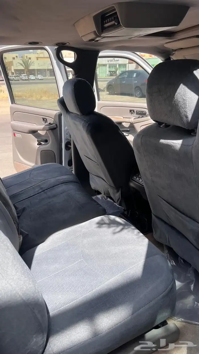 جمس سوبربان 2004 6