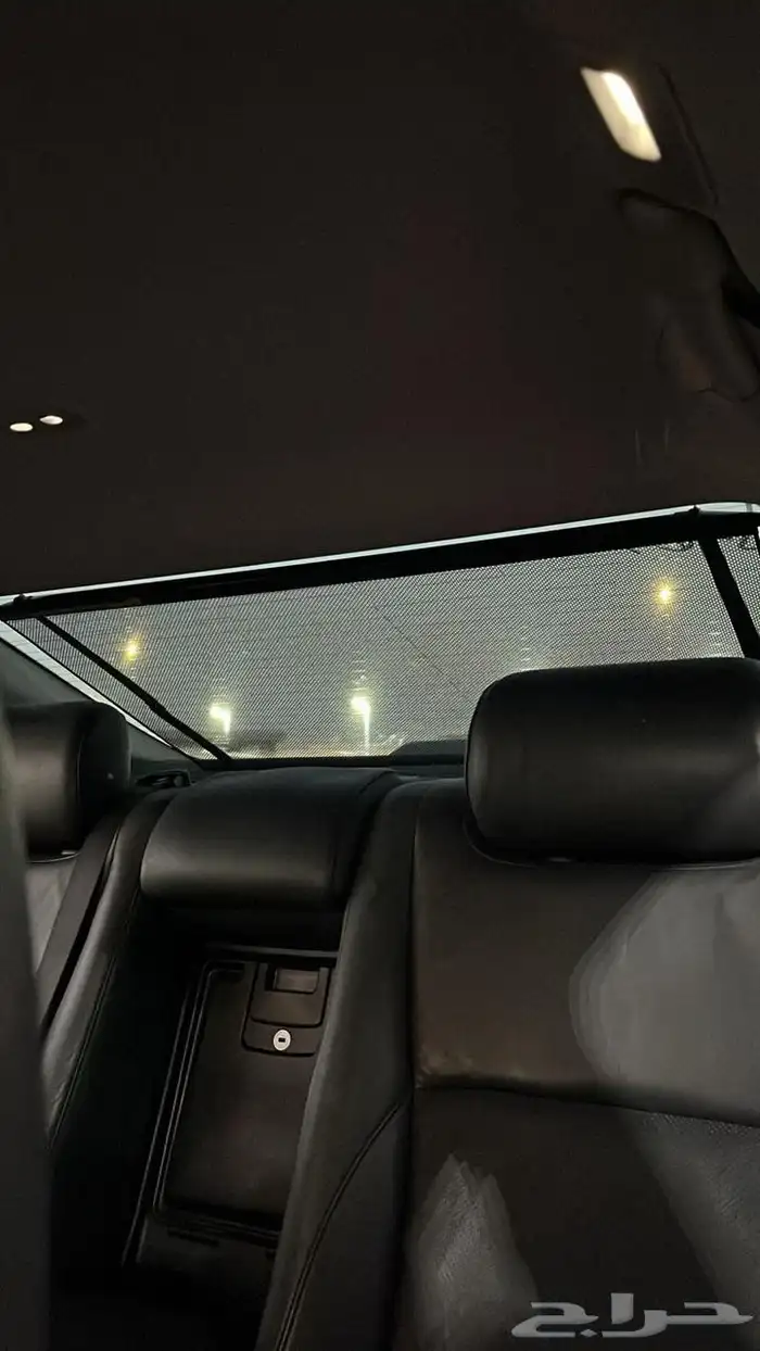 لكزسes350 ممشى قليل 55