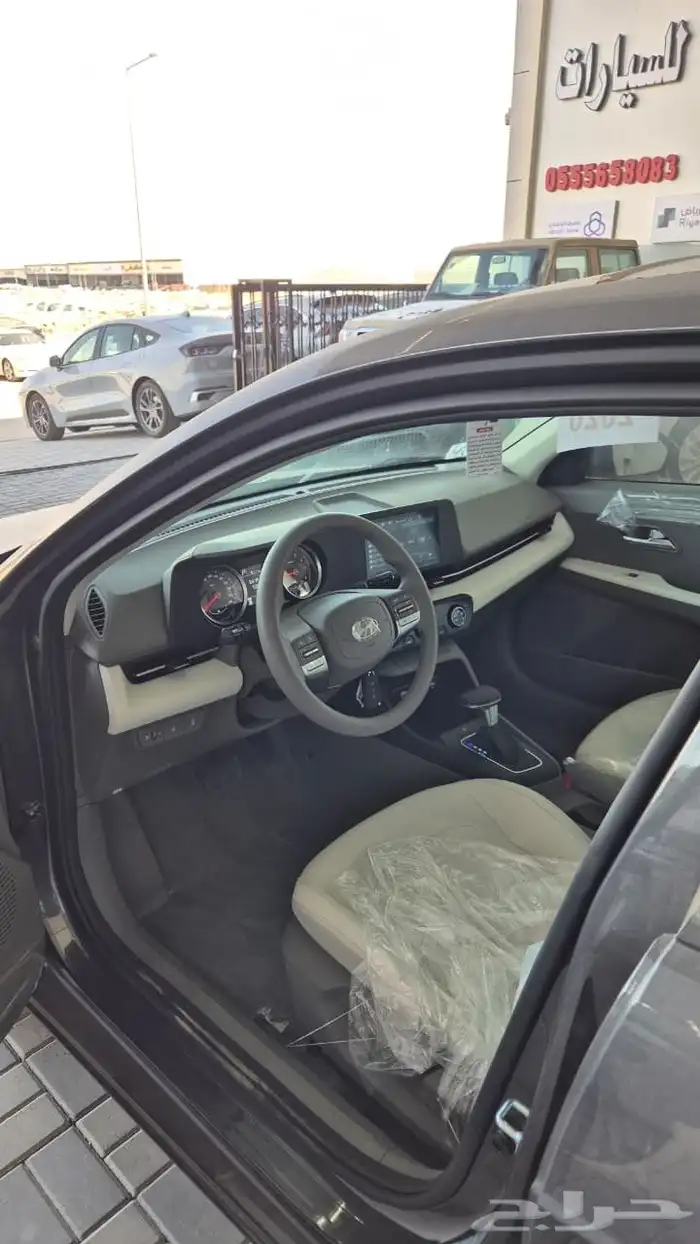 اكسنت فئه فليت 6