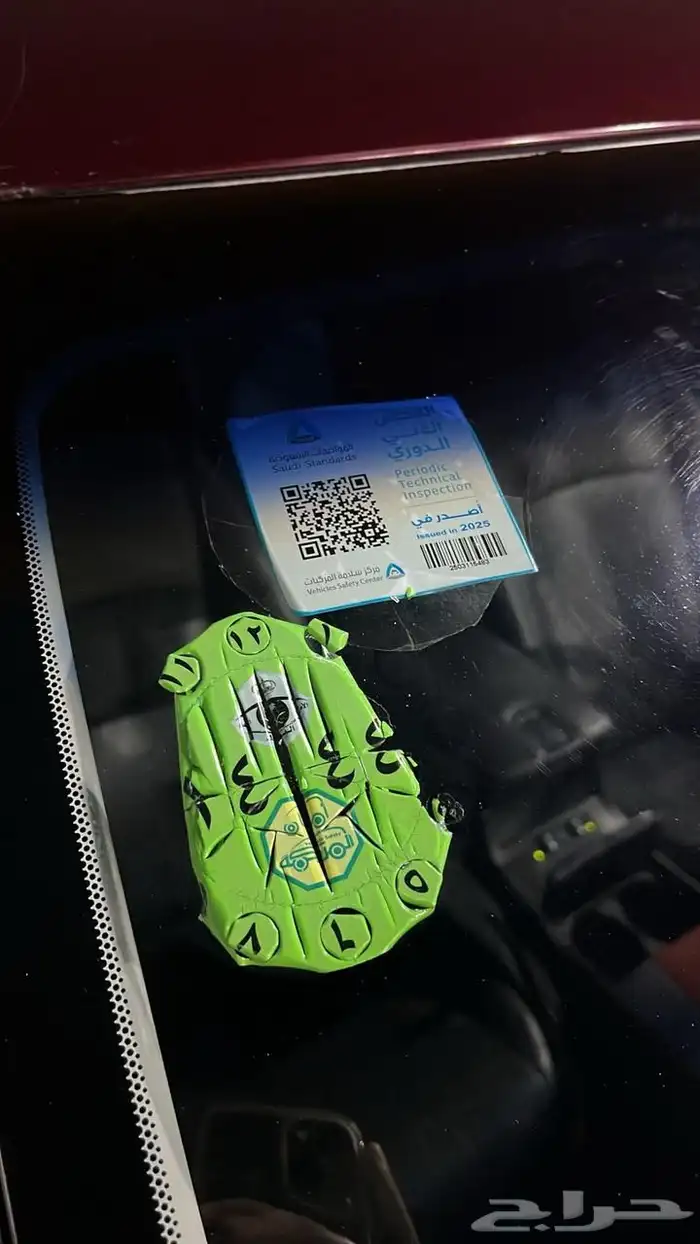 لكزسes350 ممشى قليل 16