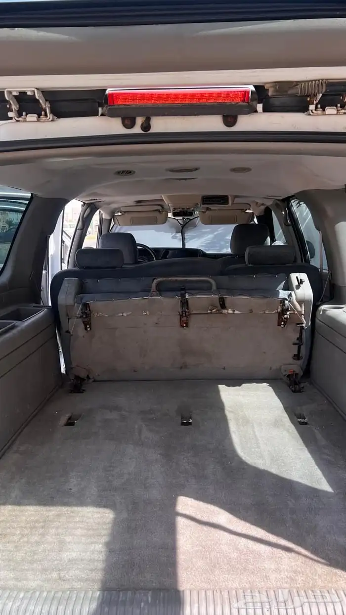 جمس سوبربان 2004 9