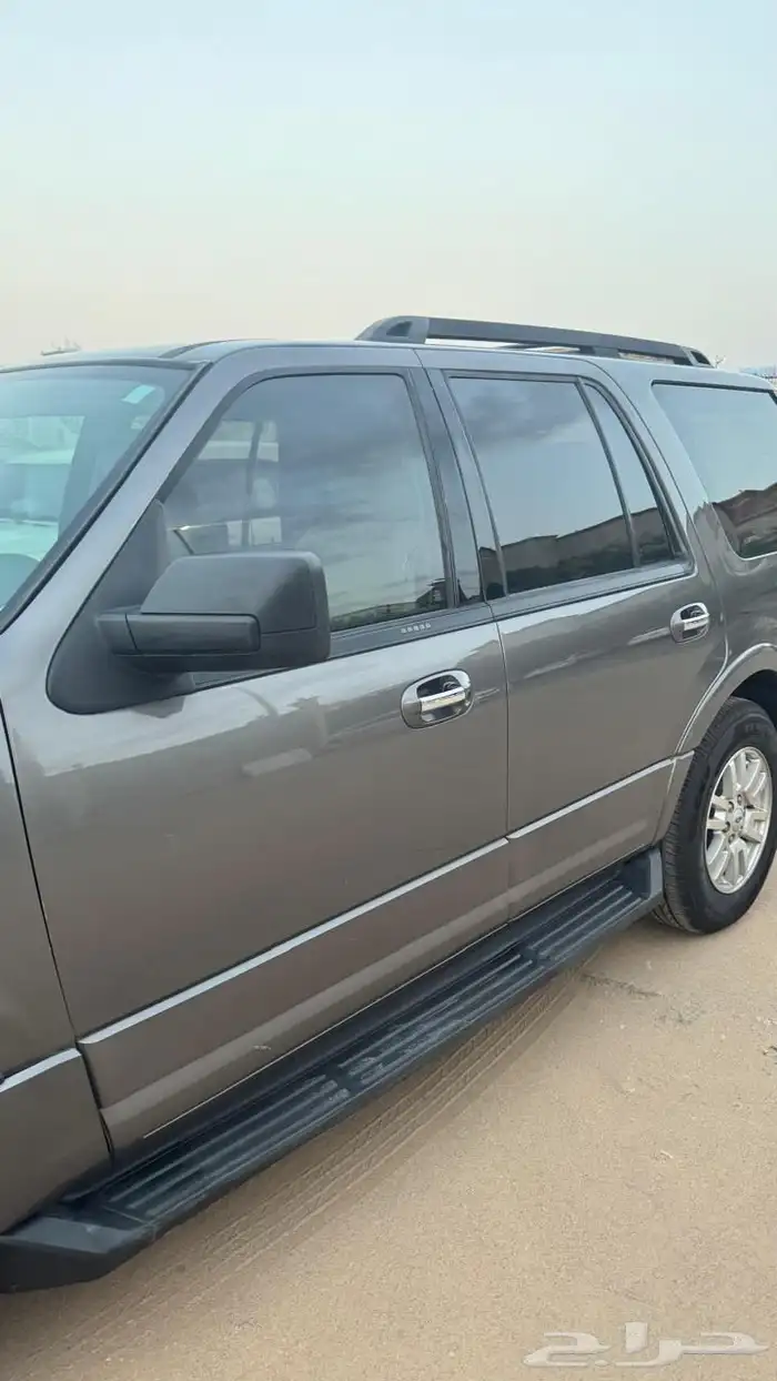 فورد اكسبديشن 2011نظيف توكيلات الجزيره ممشى 195الف 0