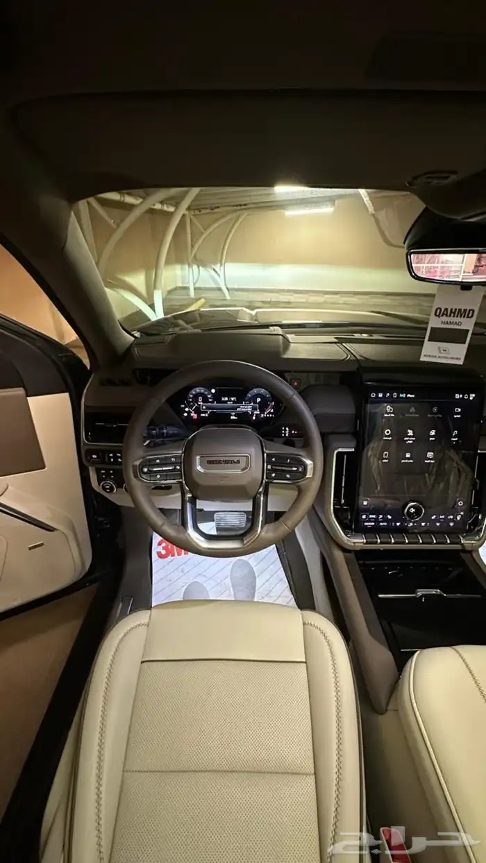 يوكن دينالي 2025 7