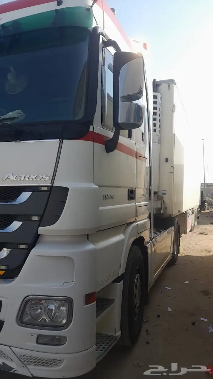 اكتروس 2009 نظيف جدا  ميقا 1