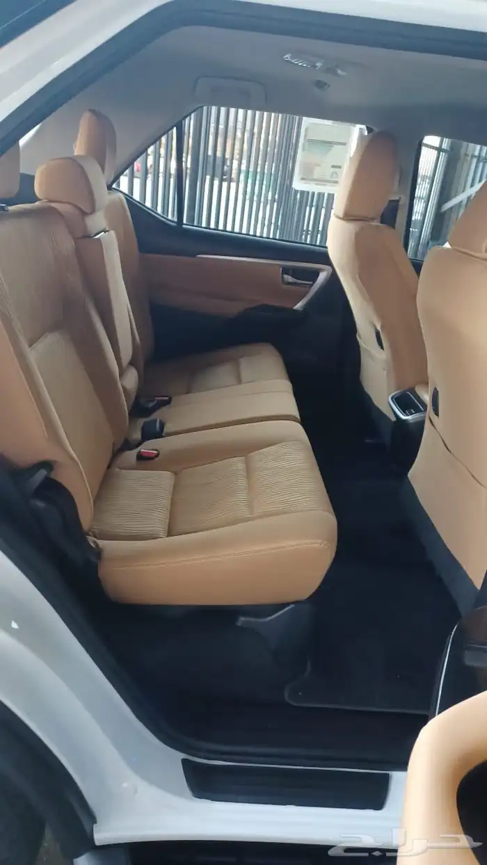 جيب فورتشنر VX1 6 سلندر موديل 2023 (تم البيع) 14