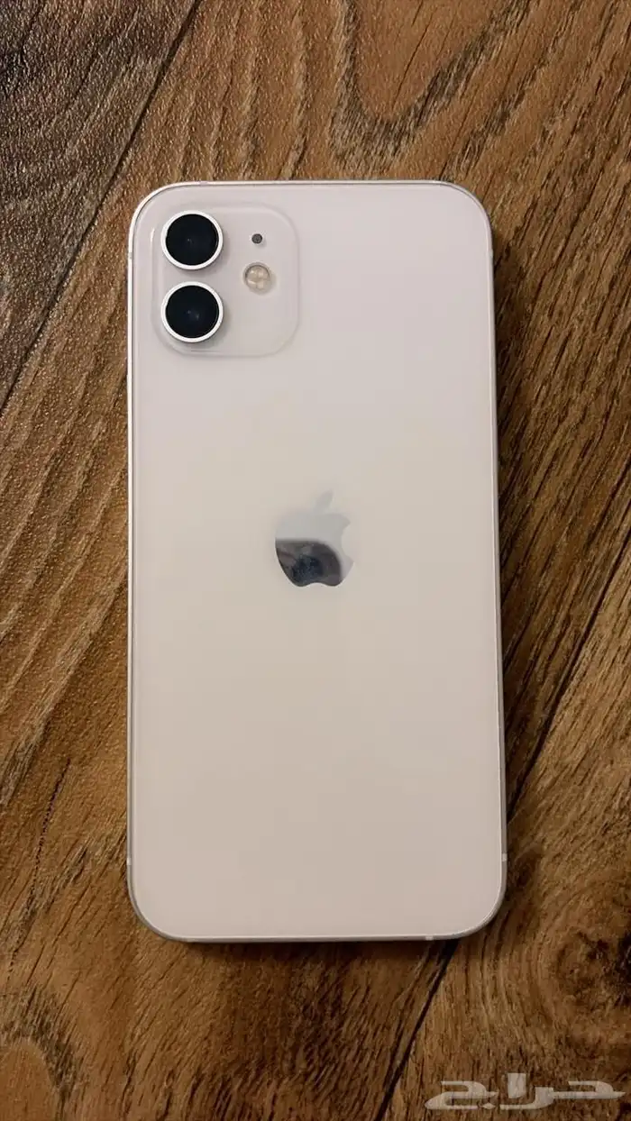 ايفون 12 128 قيقا حجم البطاريه 75 1