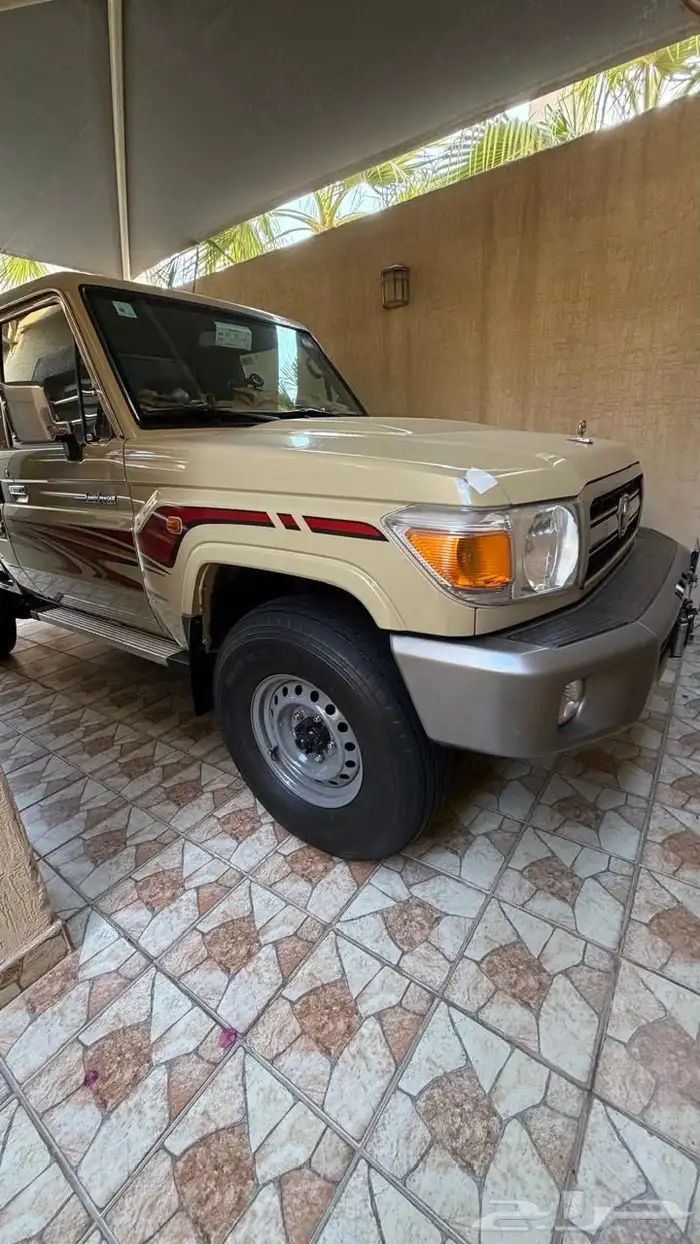 للبيع شاص مجهز 0