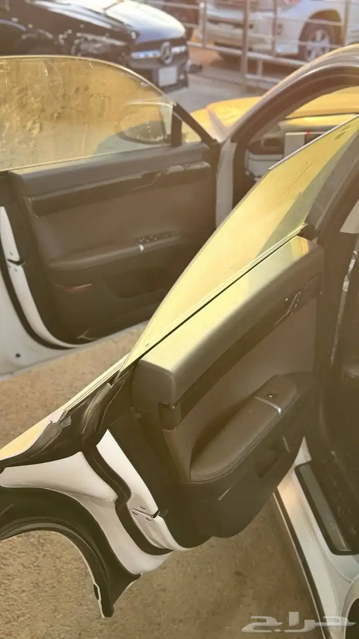 هونداي ازيرا كلاسيك 17