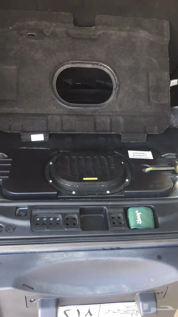 رانجلر 2016 - فئة خاصة 17