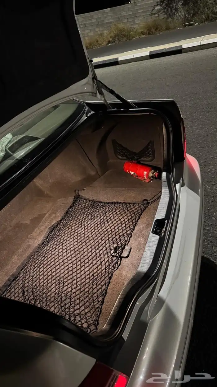 للبيع لكزس 430 موديل 2004 8