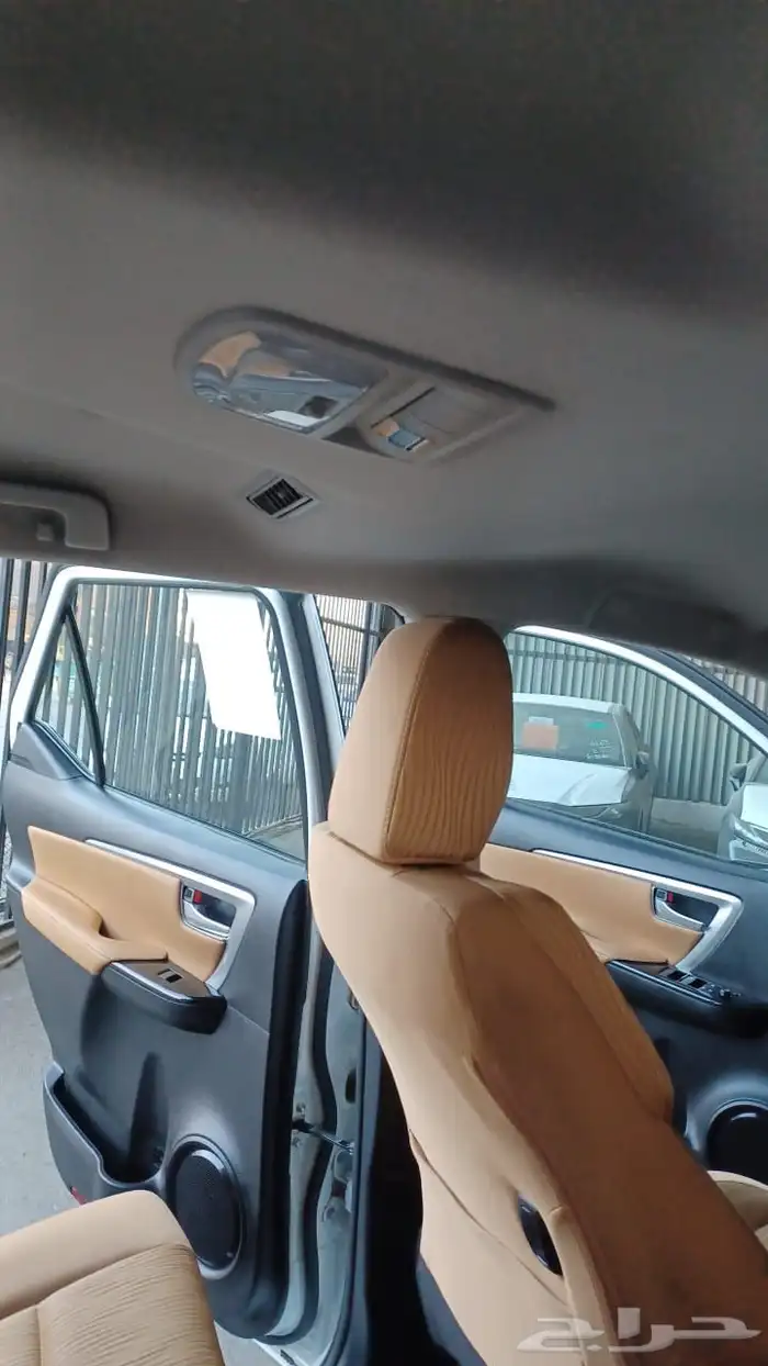 جيب فورتشنر VX1 6 سلندر موديل 2023 (تم البيع) 25