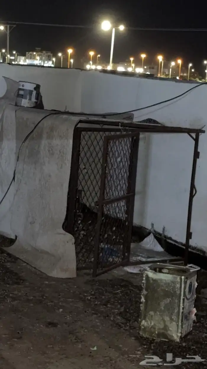 شبكه حمام لا البيع 2