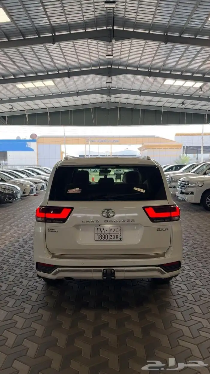 للبيع GXR 2023 1