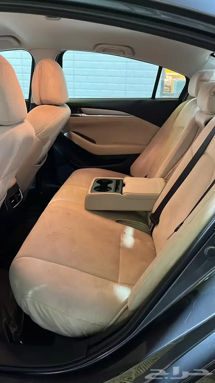 مازدا للبيع 7