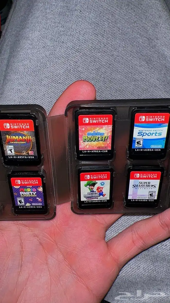 نينتندو سويتش 2