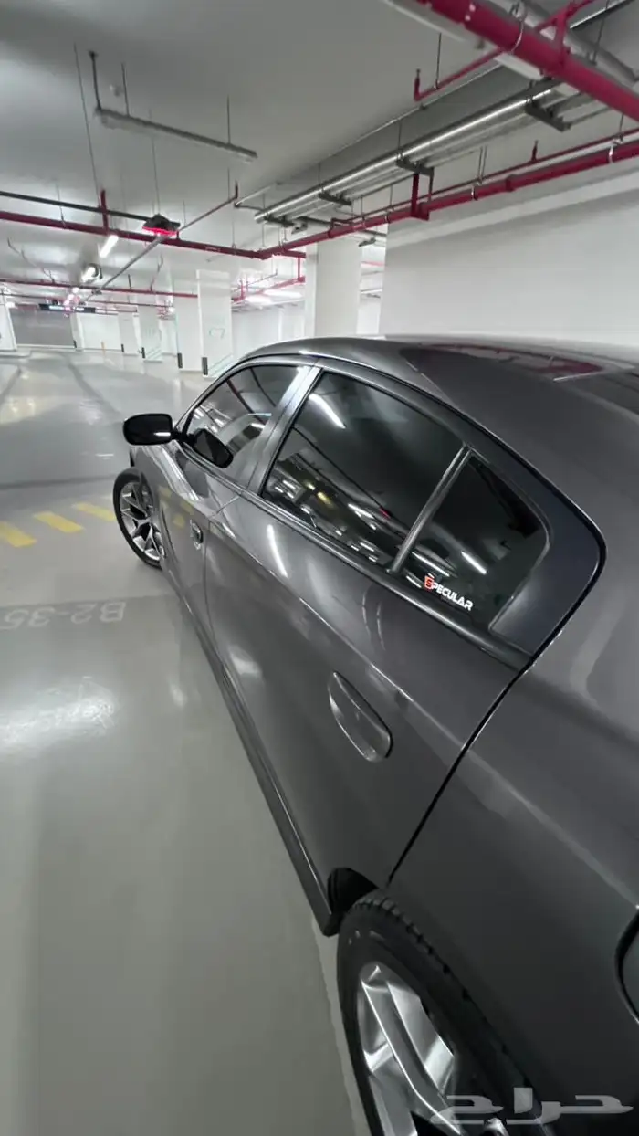 دودج تشارجر 2021 14