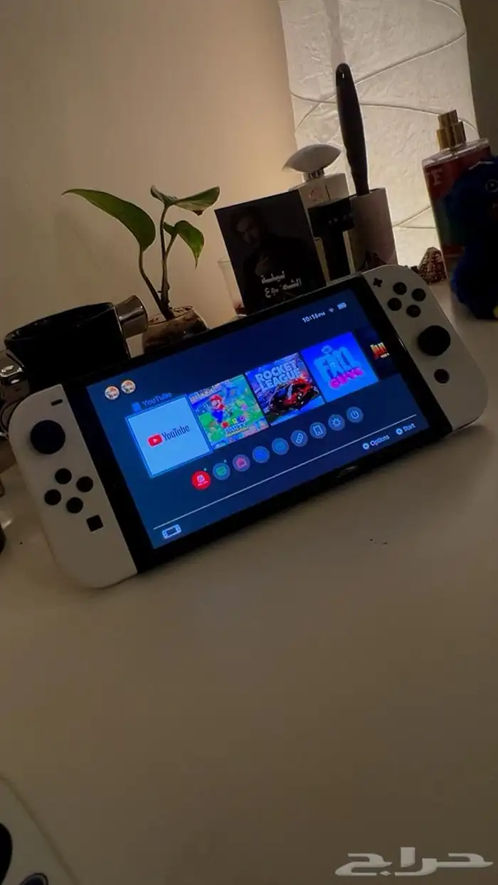 نينتندو سويتش 0