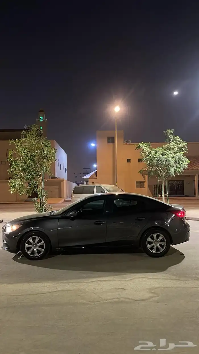 مازدا 3 1