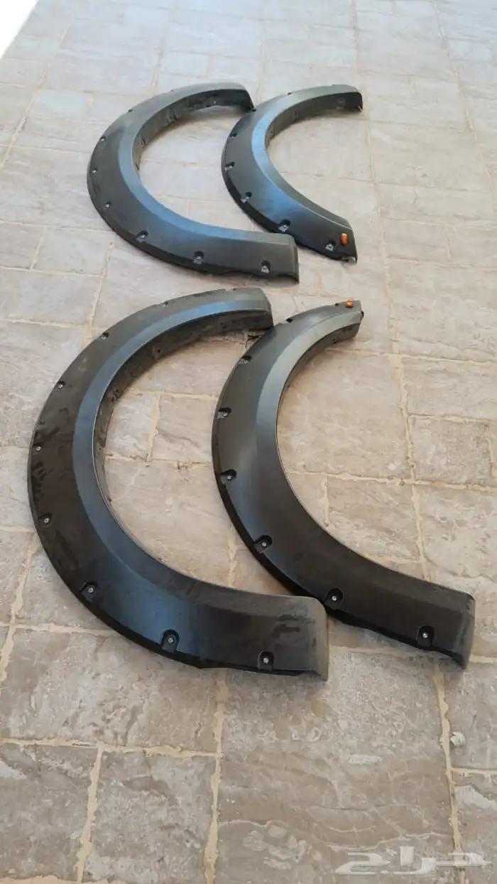 رفارف F150 للبيع 2