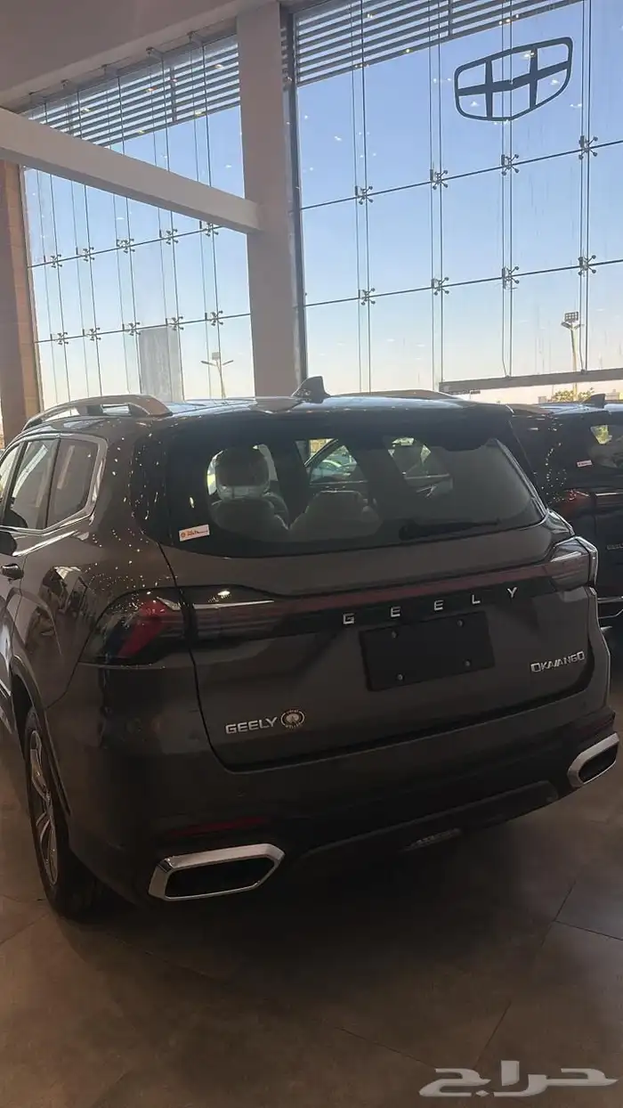 جيلي اكافنجو نص فل و فل كامل 2025متوفر جميع الوان 4