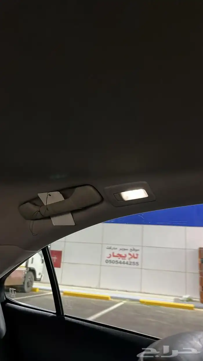 لكزسes350 ممشى قليل 50