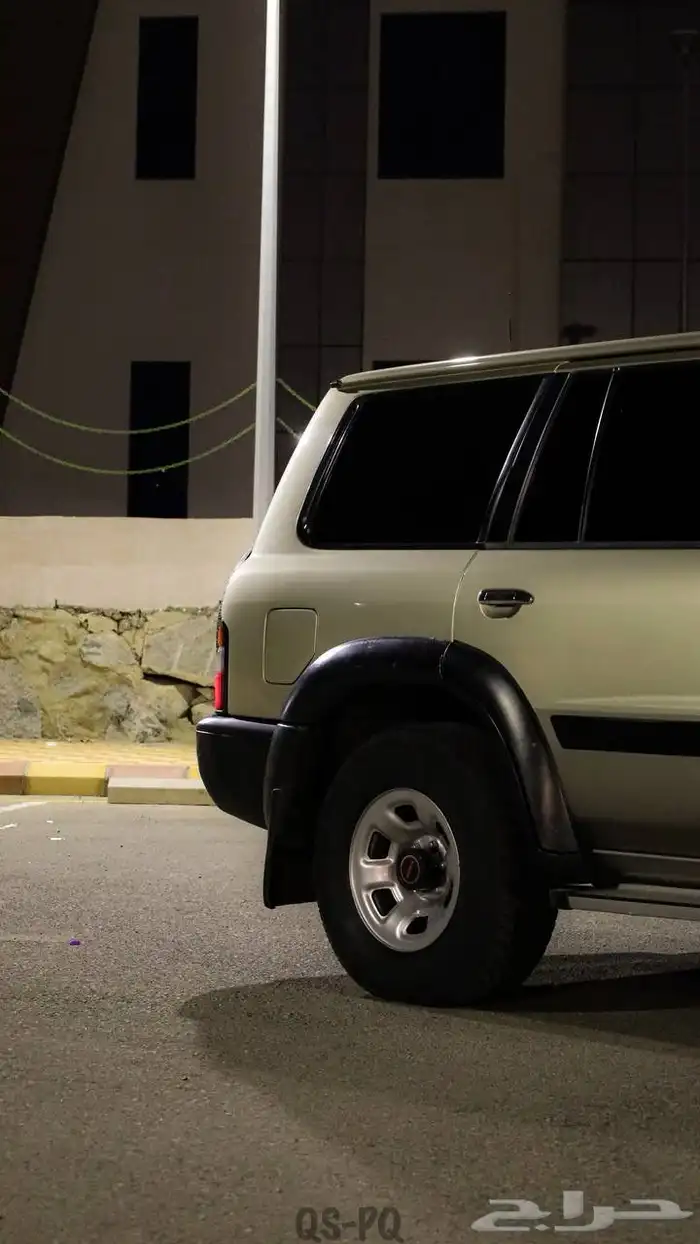 بترول 2001 نضيف 6