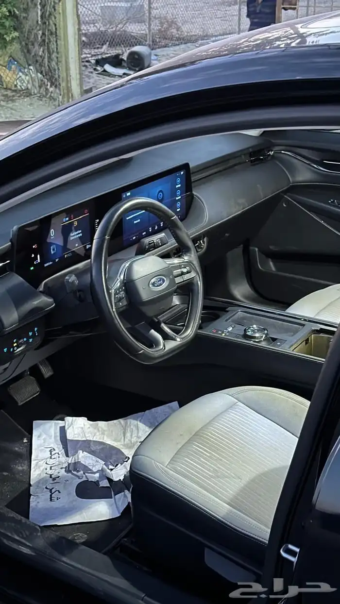 2023 امبيانتي عداد 50 الف فقط 5