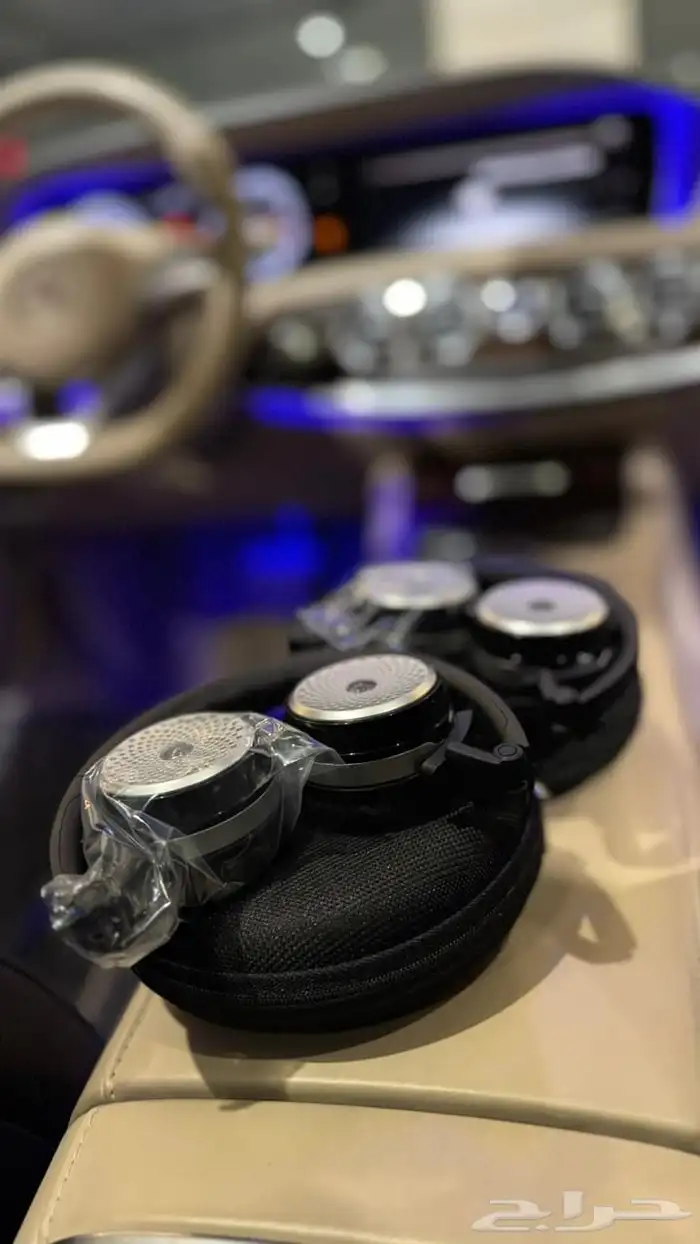 مرسيدس S400 2016 AMG ( بحالة ممتازة ) 10