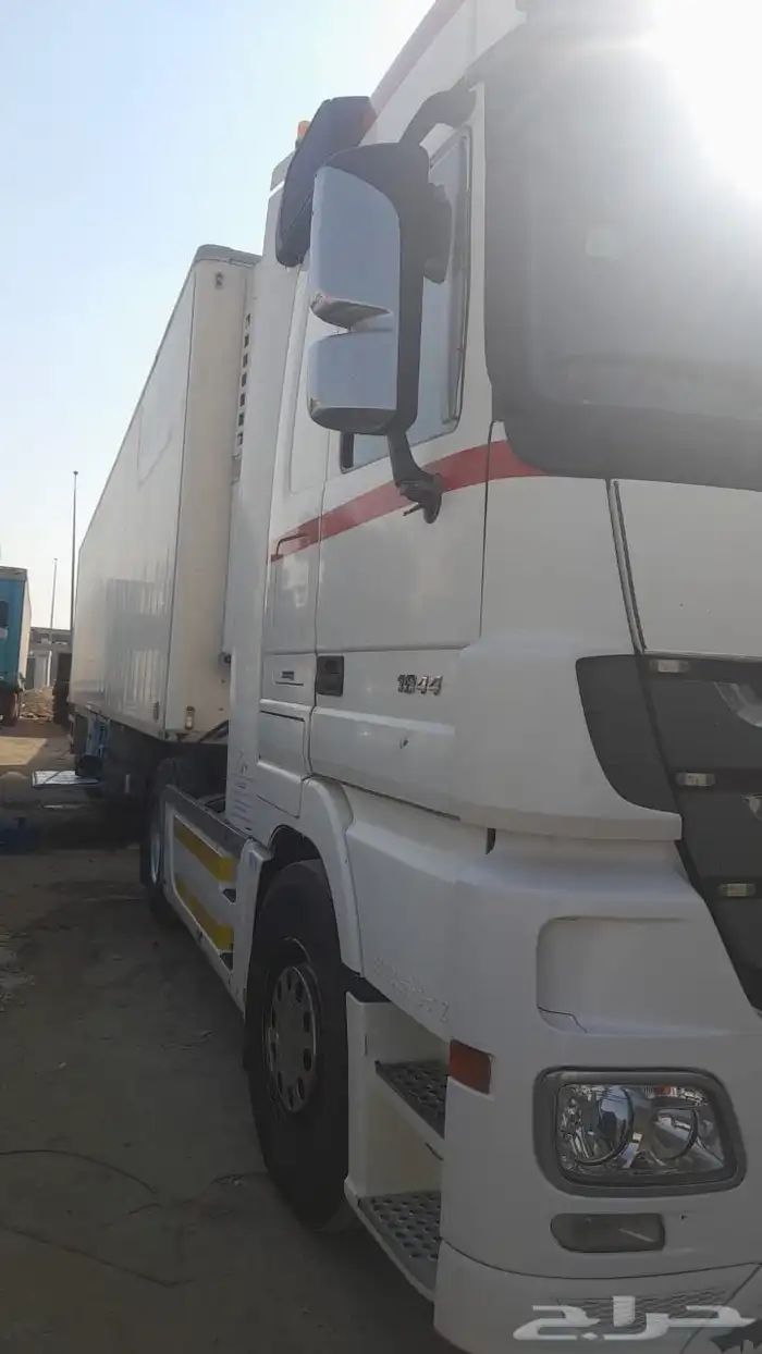 اكتروس 2009 نظيف جدا  ميقا 2