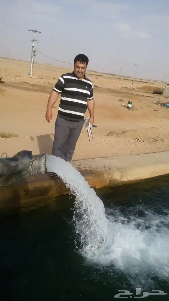 كشف مياه الابار ارتوازية أحدث أجهزة بجميع مناطق المملكة 0