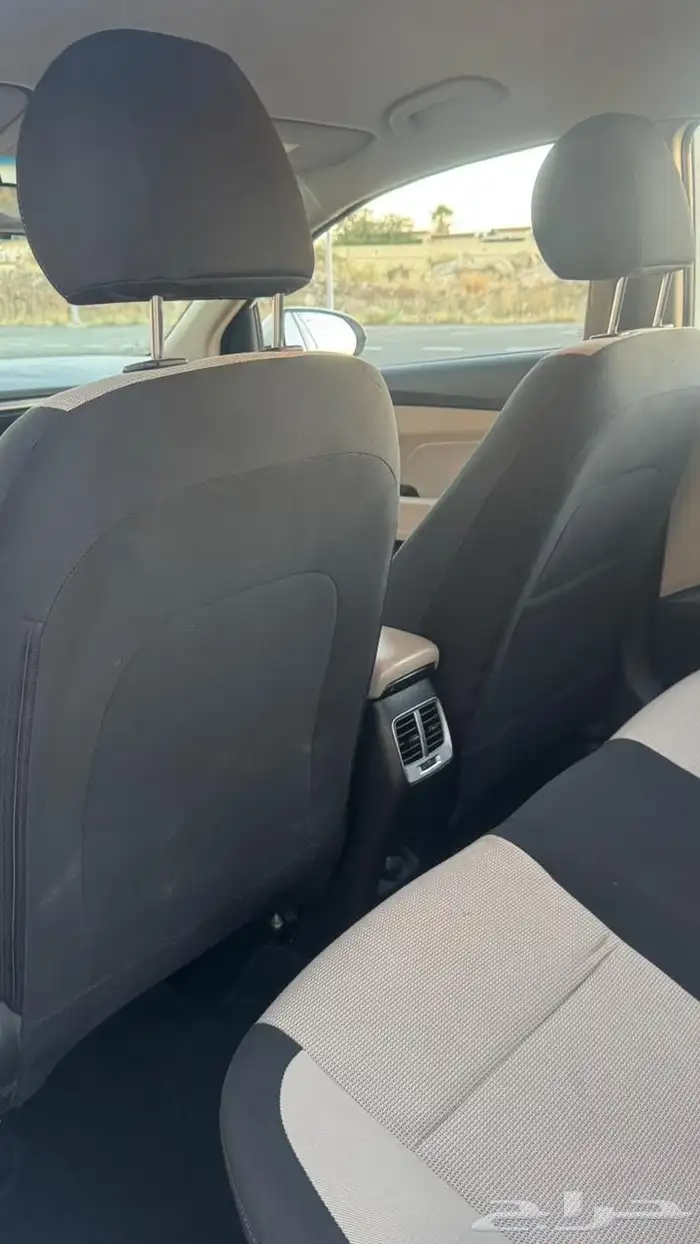 اكسنت 2021 وارد الوعلان 26